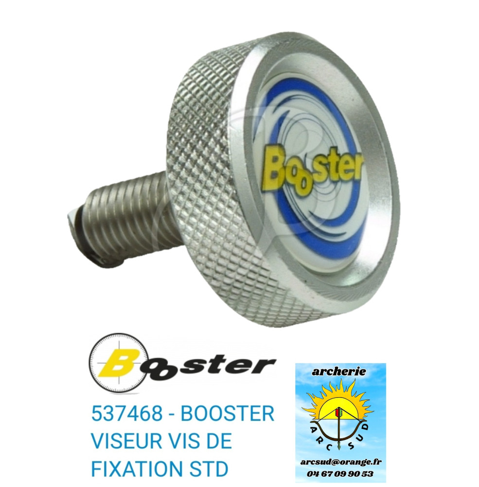 booster molette de viseur ref 537468