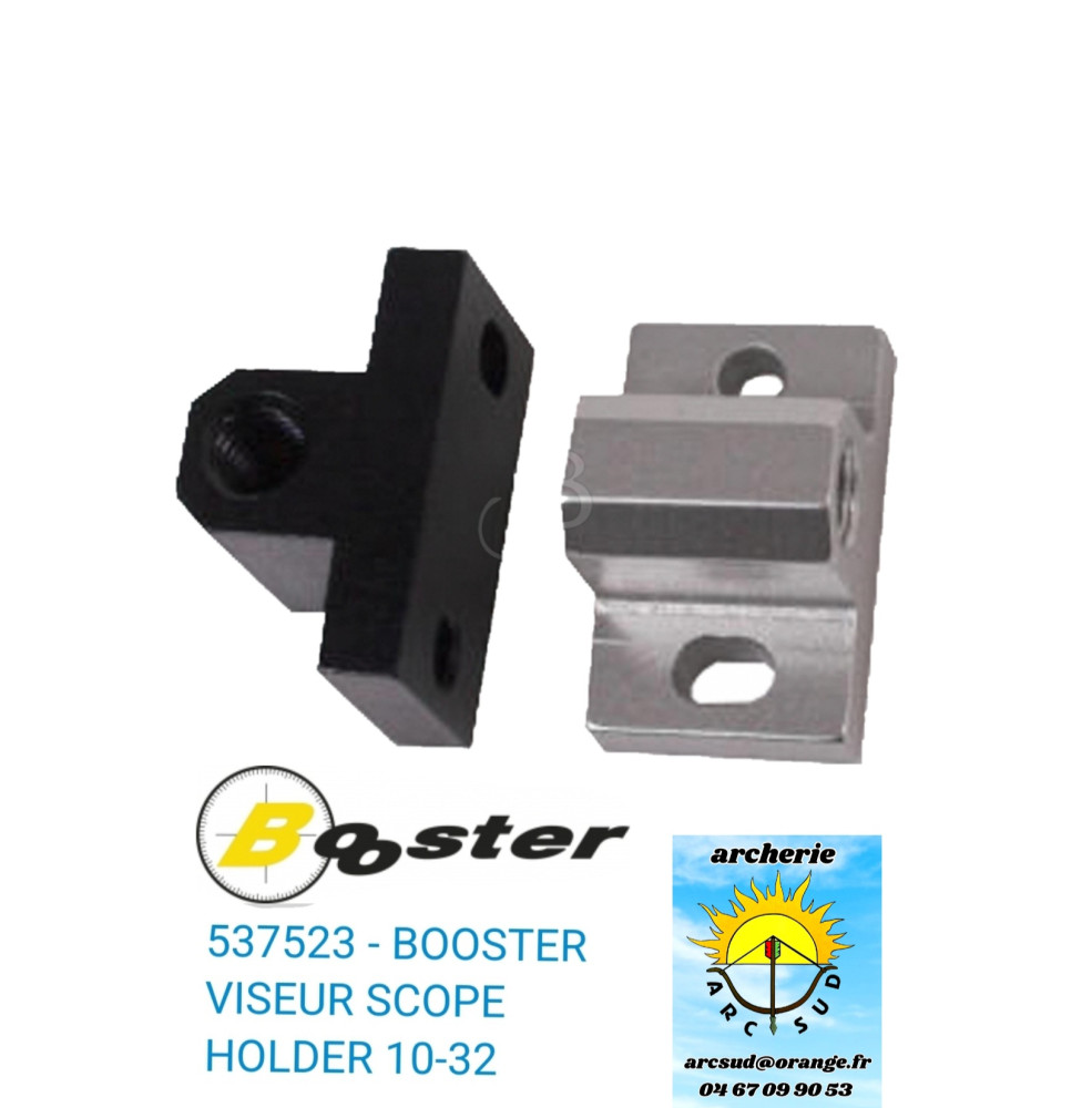 booster tète avant scope 10 32 ref 537523