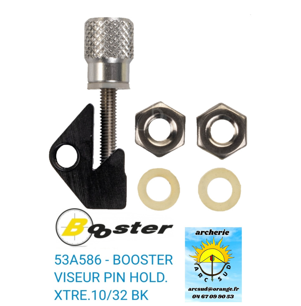 booster tète avant scope 10 32 ref 53a586