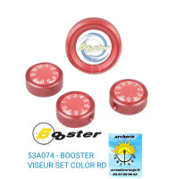 booster molette de viseur...