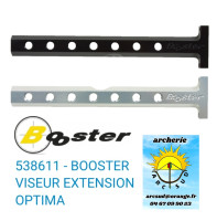 booster extension de viseur...