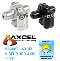 axcel bloc tète viseur 3rd...