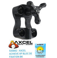 axcel platine de viseur...