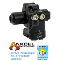 axcel tète de viseur ach...