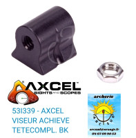 axcel tète viseur achieve...