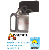 axcel sight scale magnif lg...