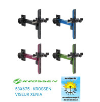 krossen viseur xenia ref...