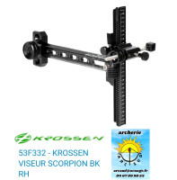 krossen viseur scorpion ref...