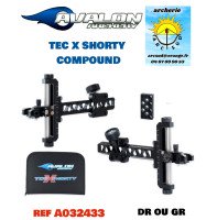 avalon viseur tex shorty...