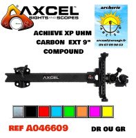 axcel viseur achieve xp uhm...