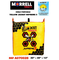 Morrell cible portable...