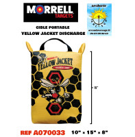 Morrell cible portable...