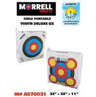morrell cible portable...