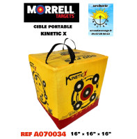 morrell cible portable...