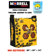 Morrell cible portable...