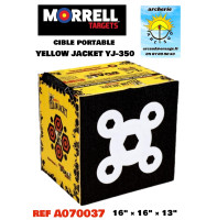 Morrell cible portable...