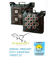 rinehart x bow bag tagert...