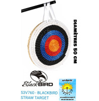 blackbird starw target ref...