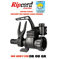 ripcord repose flèches...