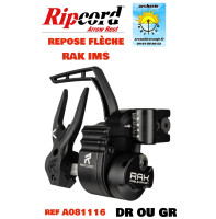 ripcord repose flèches rak...