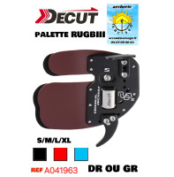 Decut palette rugbiii ref...