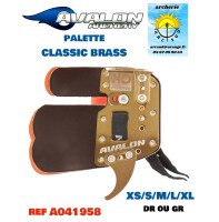 avalon palette classic hd...