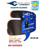 Avalon palettes classic ref...