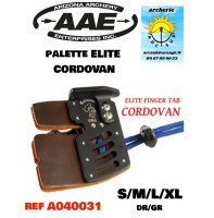 aae palette cavalier élite...