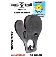 buck trail palette basic...