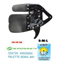 krossen palette xenia jm1...