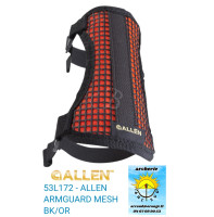 Allen protège bras mesh ref...