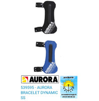 Aurora protège bras dymanic...