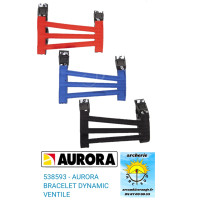 Aurora protège bras dynamic...