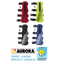 Aurora protège bras Junior...