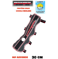 Maximal protège bras...