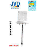 Jvd clou pour blason  ( par...