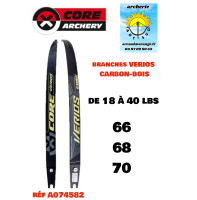 Core branches verios carbon...