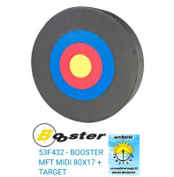 Booster cible mft midi  80...