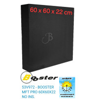 Booster cible mft pro 60 x...