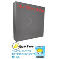 Booster cible mft pro 100 x...