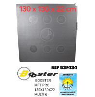 Booster cible mft pro 130 x...