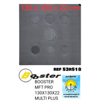 Booster cible mft pro 130 x...