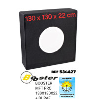 Booster cible mft pro 130 x...