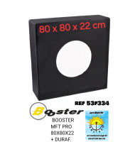 Booster cible mft pro 80 x...