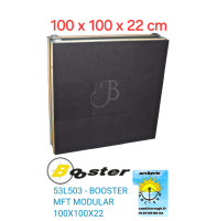 Booster cible mft modular...
