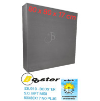 Booster cible mft midi no...