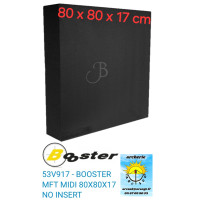 Booster cible mft midi 80 x...