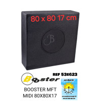 Booster cible mft midi 80 x...