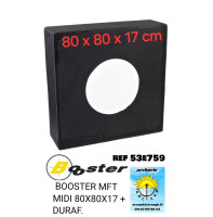 Booster cible mft midi 80 x...