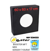 Booster cible mft midi 60 x...